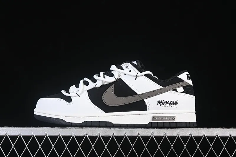 All categories Nk SB Dunk Series Nk SB Dunk Low High-end customized low-top sneakers Nike SB Dunk Low straps Anniversary high-end customized low-top casual sneakers WG0515-089